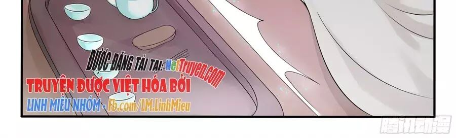 Độc Phi Tại Thượng - Chapter 11