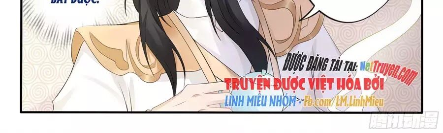 Độc Phi Tại Thượng - Chapter 11