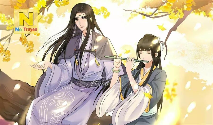 Độc Phi Tại Thượng - Chapter 13