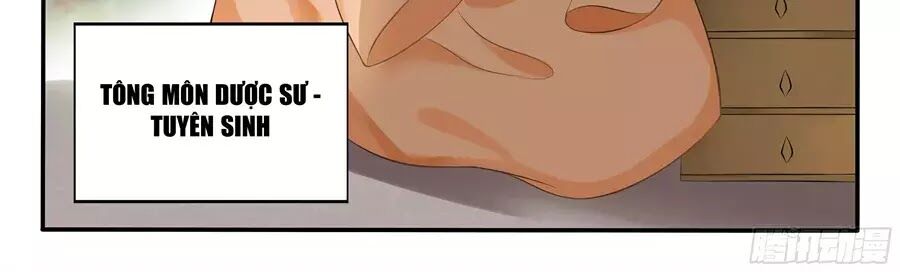 Độc Phi Tại Thượng - Chapter 13
