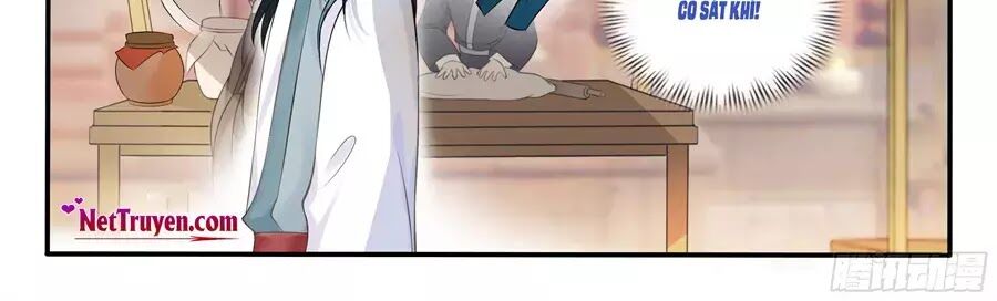 Độc Phi Tại Thượng - Chapter 13
