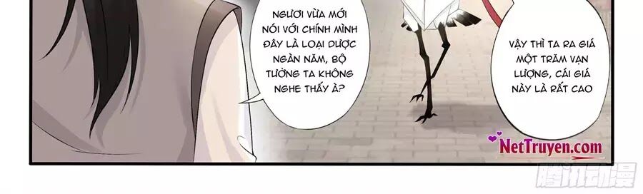 Độc Phi Tại Thượng - Chapter 13