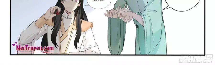 Độc Phi Tại Thượng - Chapter 13