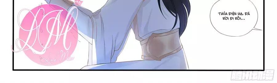 Độc Phi Tại Thượng - Chapter 13