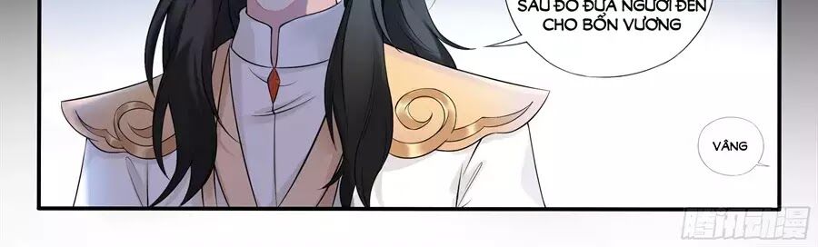 Độc Phi Tại Thượng - Chapter 13