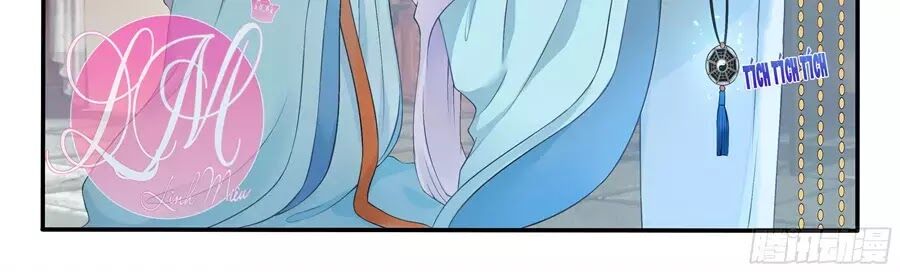 Độc Phi Tại Thượng - Chapter 13