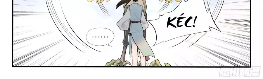 Độc Phi Tại Thượng - Chapter 14