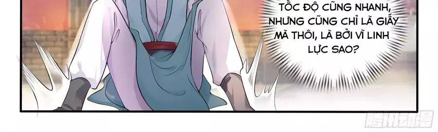 Độc Phi Tại Thượng - Chapter 14