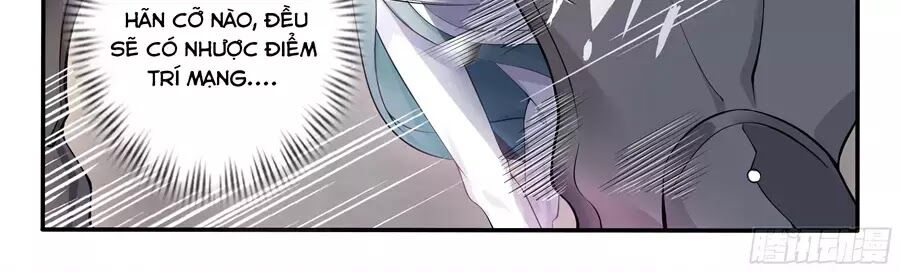 Độc Phi Tại Thượng - Chapter 14