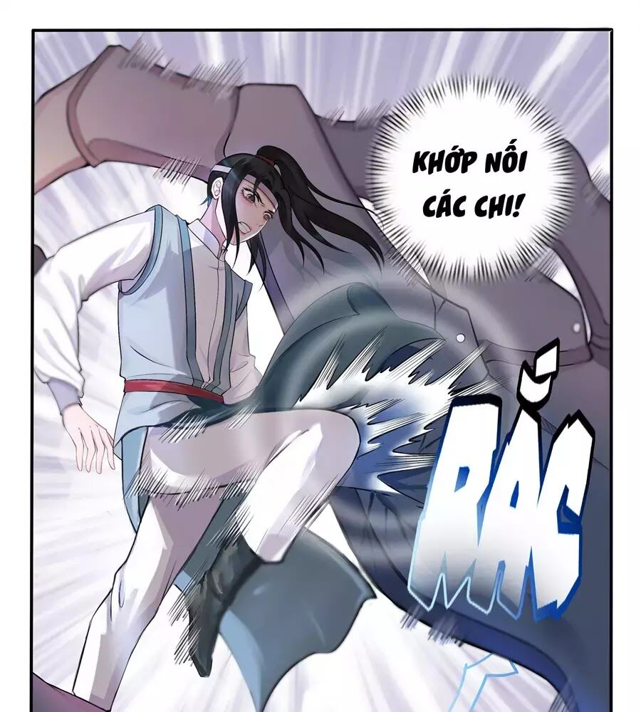 Độc Phi Tại Thượng - Chapter 14
