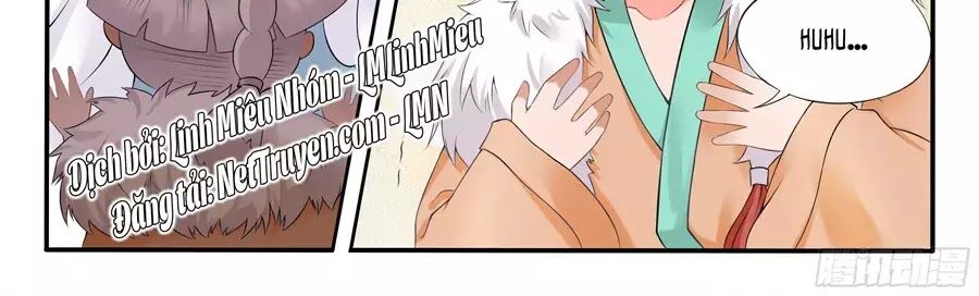 Độc Phi Tại Thượng - Chapter 15