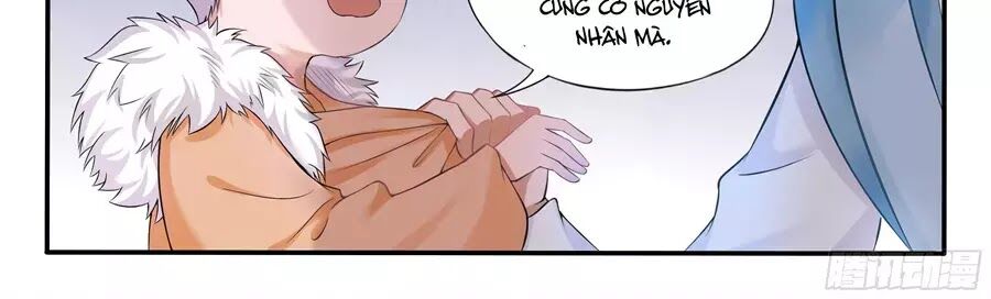 Độc Phi Tại Thượng - Chapter 15