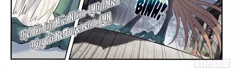 Độc Phi Tại Thượng - Chapter 15