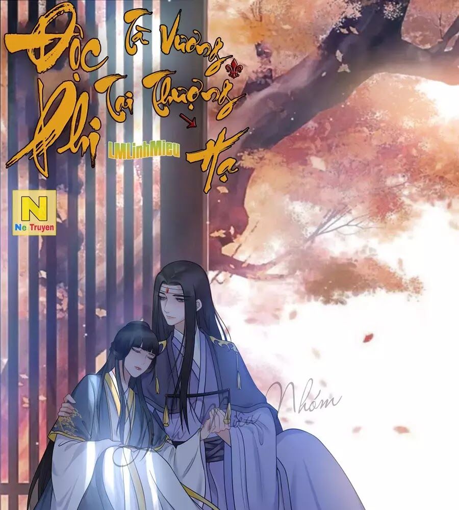 Độc Phi Tại Thượng - Chapter 16