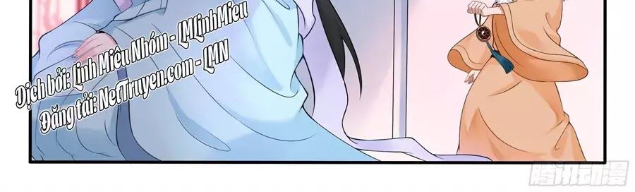 Độc Phi Tại Thượng - Chapter 16