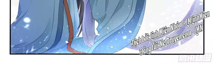 Độc Phi Tại Thượng - Chapter 16