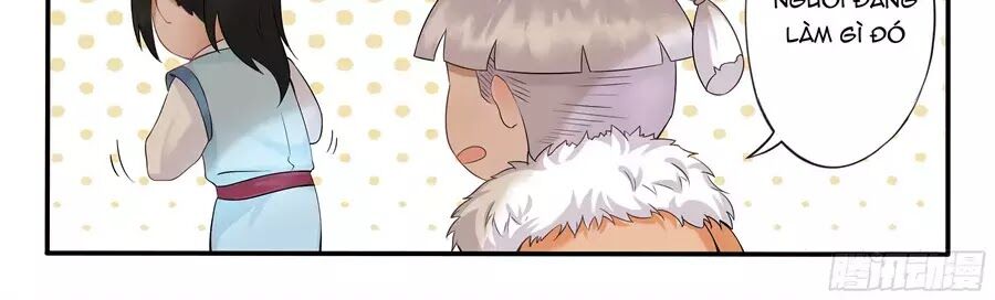 Độc Phi Tại Thượng - Chapter 16