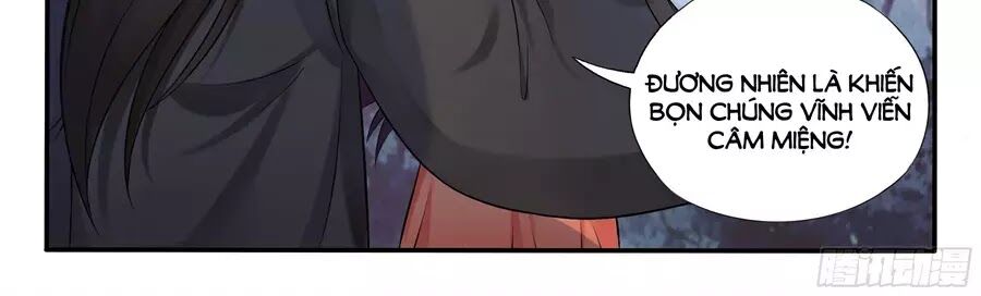 Độc Phi Tại Thượng - Chapter 17