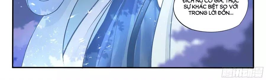 Độc Phi Tại Thượng - Chapter 17