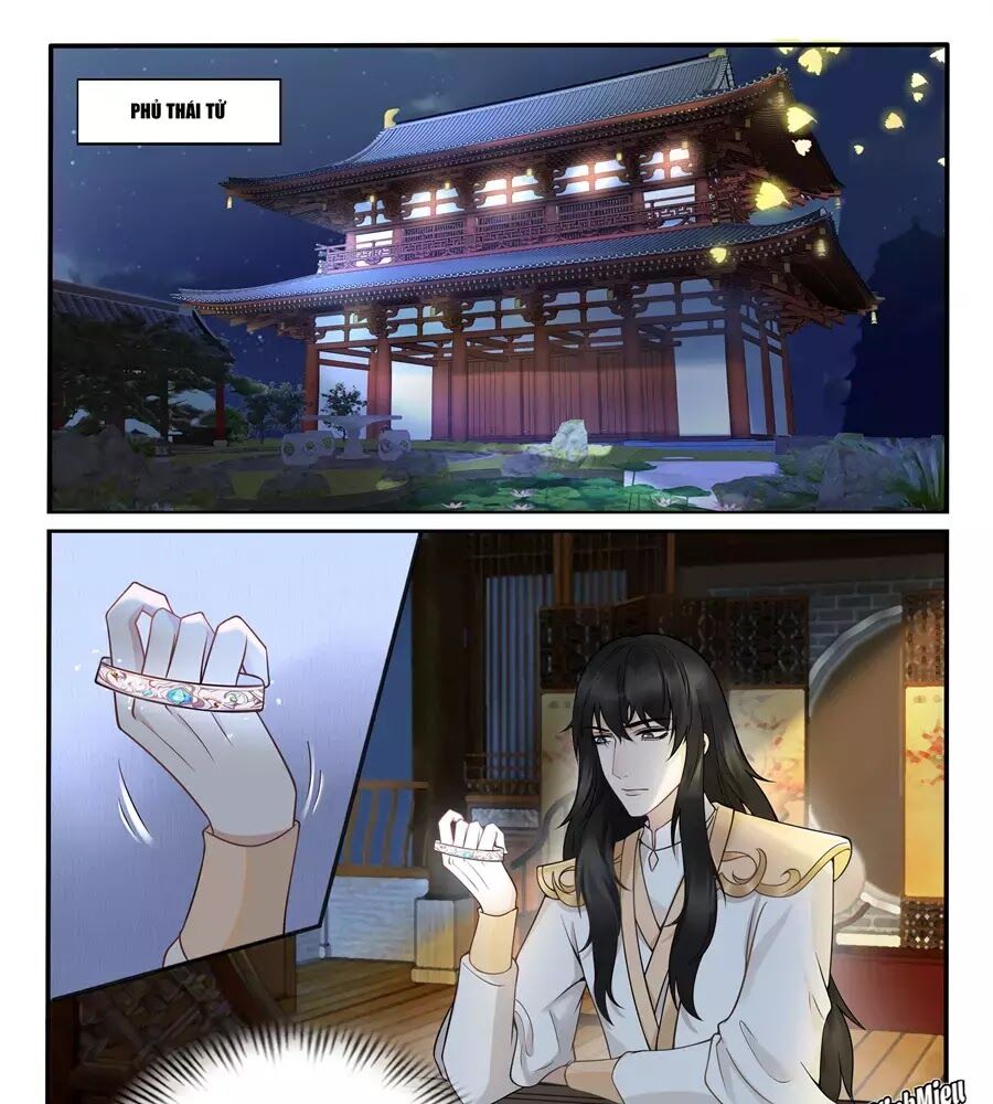 Độc Phi Tại Thượng - Chapter 17
