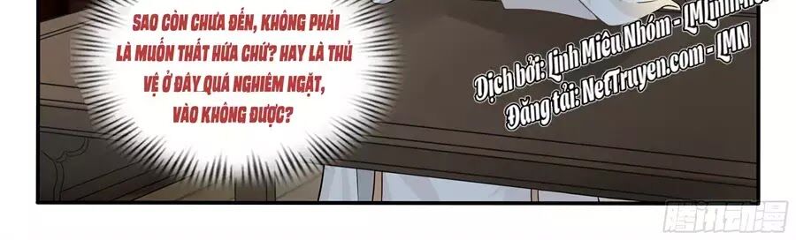 Độc Phi Tại Thượng - Chapter 17