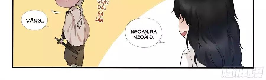 Độc Phi Tại Thượng - Chapter 18