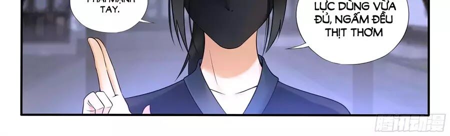 Độc Phi Tại Thượng - Chapter 18