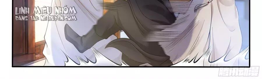 Độc Phi Tại Thượng - Chapter 18