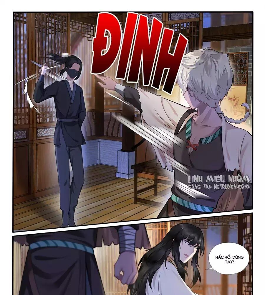 Độc Phi Tại Thượng - Chapter 18