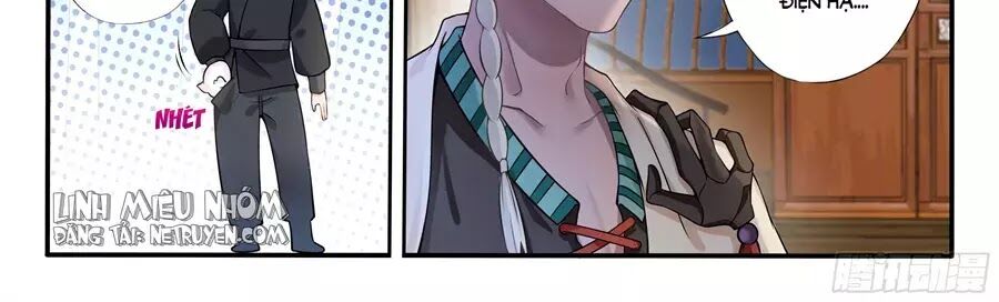 Độc Phi Tại Thượng - Chapter 18