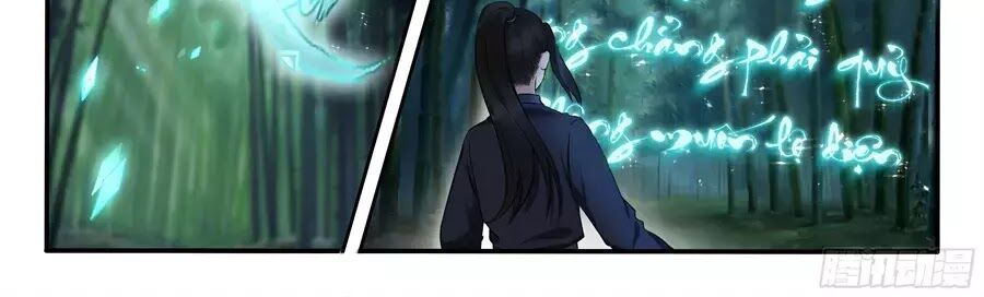 Độc Phi Tại Thượng - Chapter 19