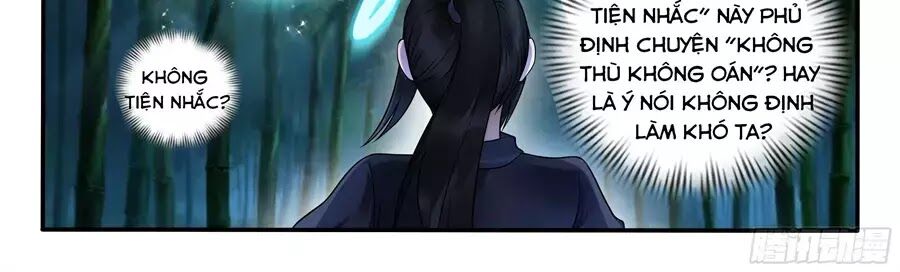 Độc Phi Tại Thượng - Chapter 19