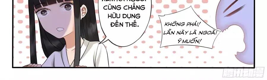 Độc Phi Tại Thượng - Chapter 19