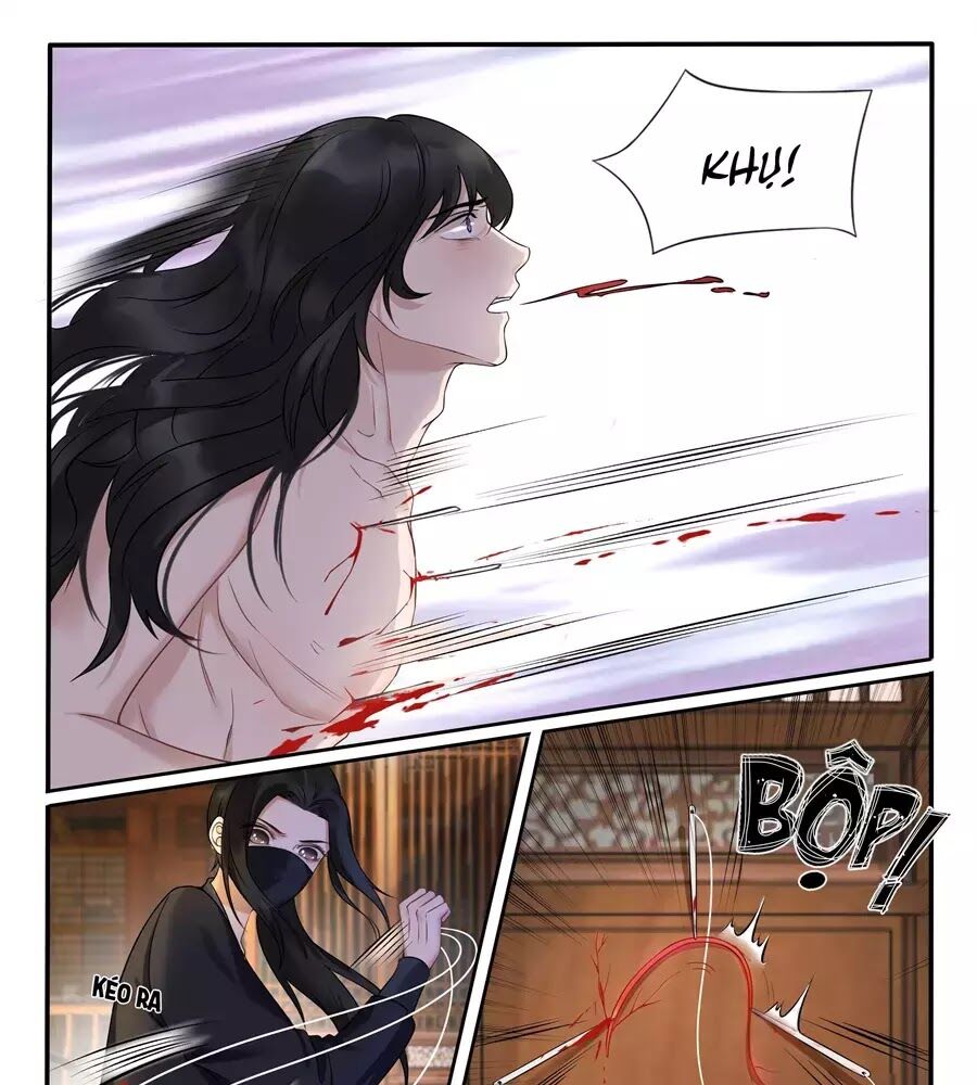 Độc Phi Tại Thượng - Chapter 19