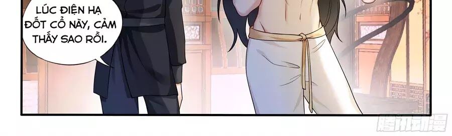 Độc Phi Tại Thượng - Chapter 19