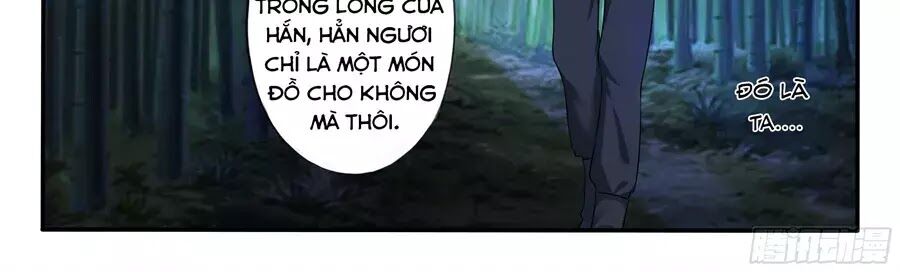 Độc Phi Tại Thượng - Chapter 19