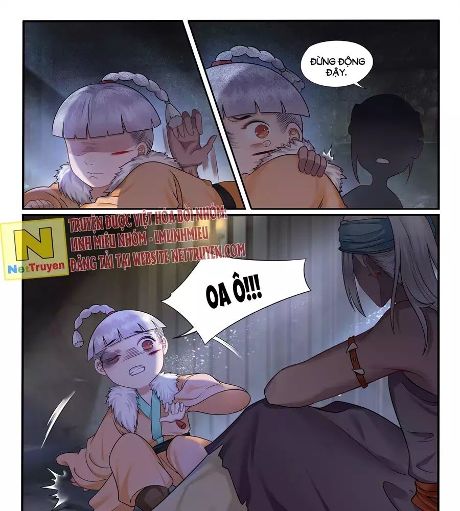 Độc Phi Tại Thượng - Chapter 20