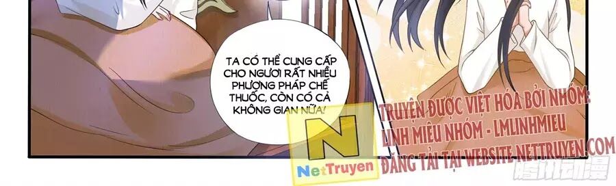 Độc Phi Tại Thượng - Chapter 20