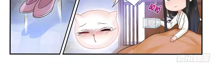 Độc Phi Tại Thượng - Chapter 20