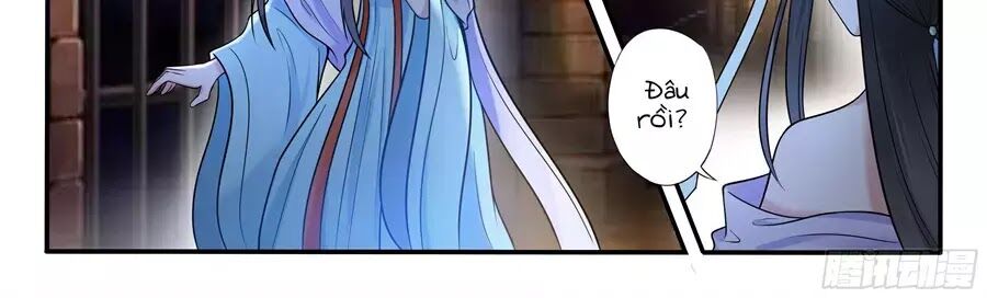 Độc Phi Tại Thượng - Chapter 22
