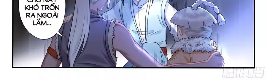 Độc Phi Tại Thượng - Chapter 22