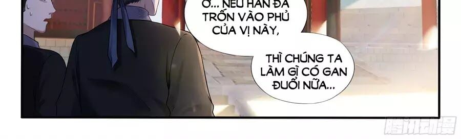 Độc Phi Tại Thượng - Chapter 22