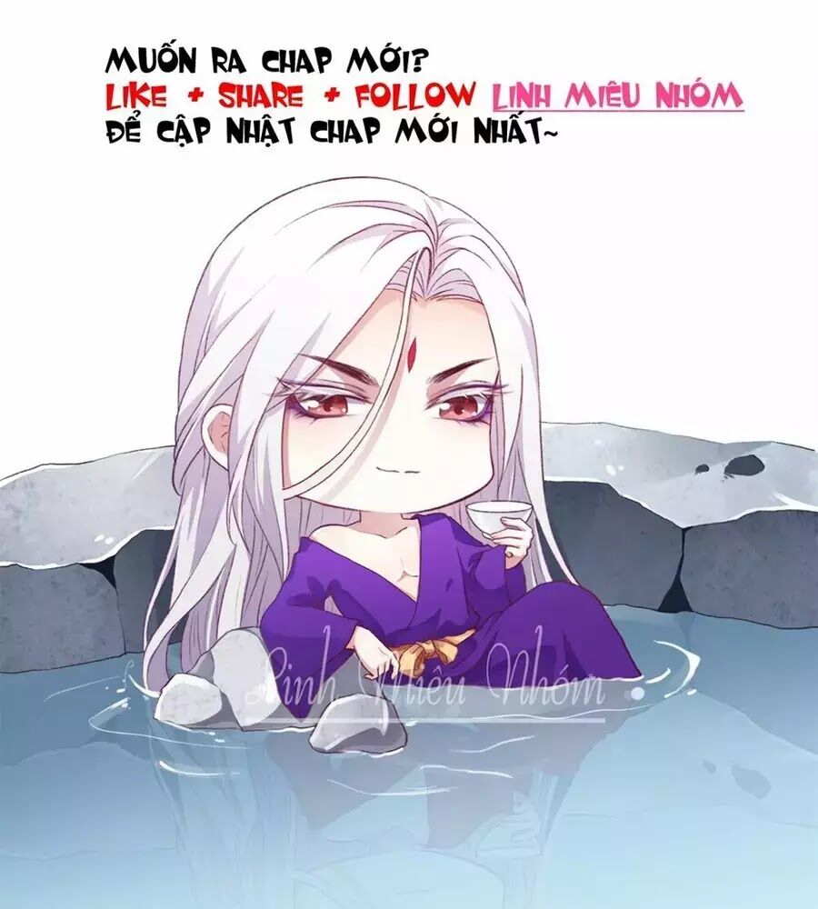 Độc Phi Tại Thượng - Chapter 22