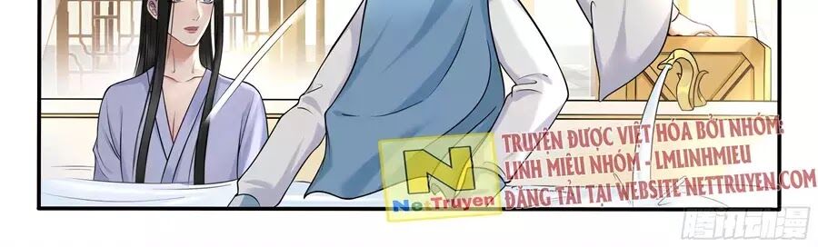 Độc Phi Tại Thượng - Chapter 23