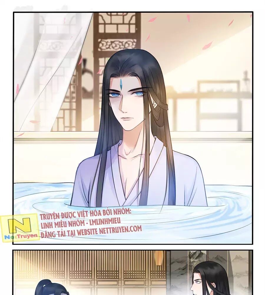 Độc Phi Tại Thượng - Chapter 23