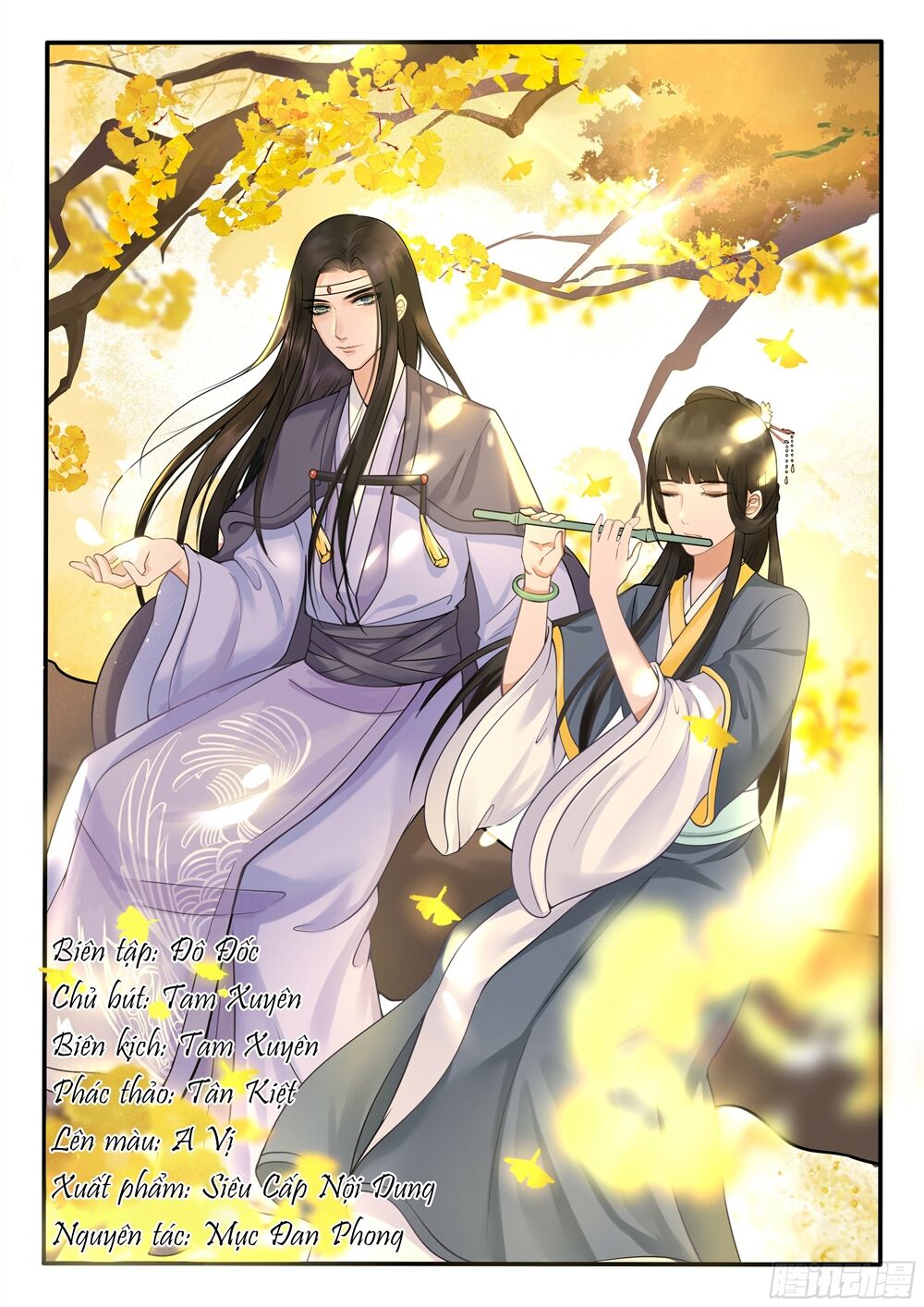 Độc Phi Tại Thượng - Chapter 25
