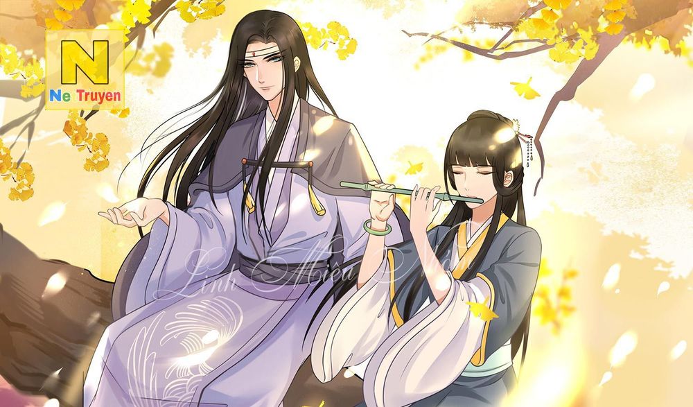 Độc Phi Tại Thượng - Chapter 4