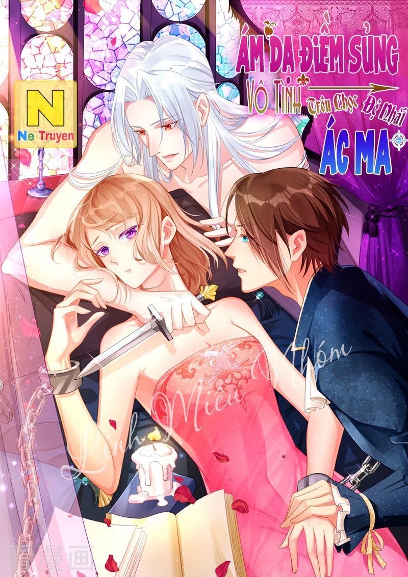 Độc Phi Tại Thượng - Chapter 6