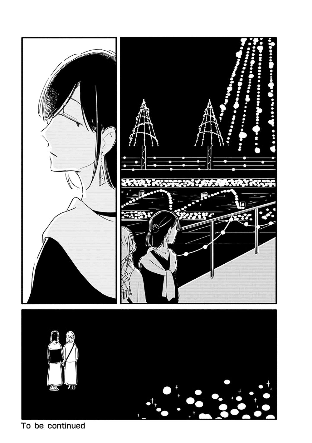 Moon And No Make-Up - Chapter 24