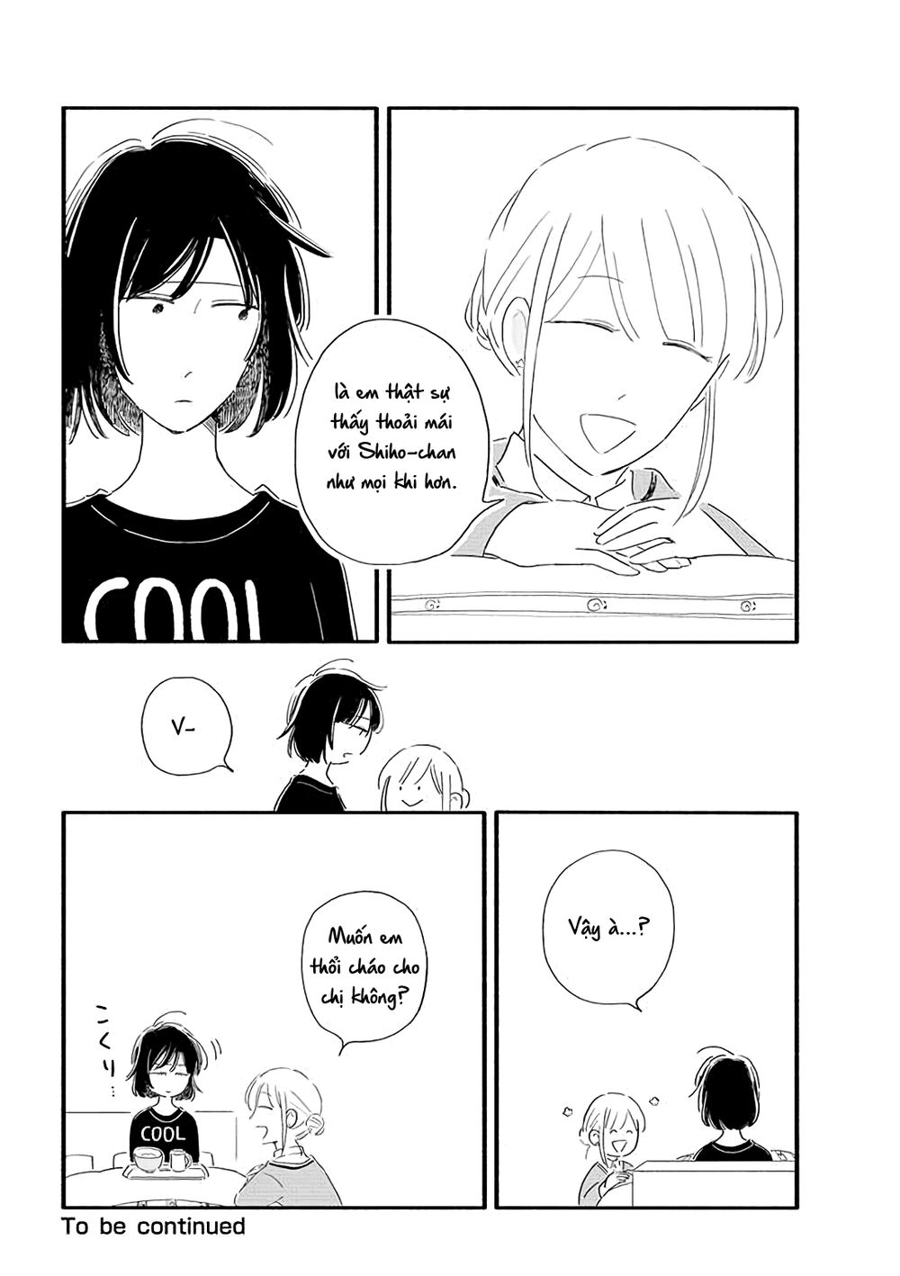 Moon And No Make-Up - Chapter 25